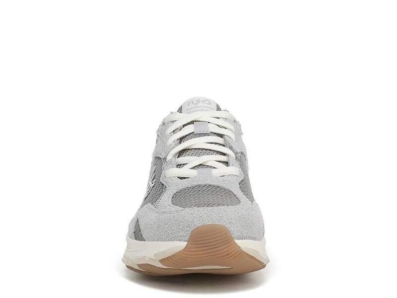 ライカ レディース シューズ スニーカー RykaDevotion X Classic 2 Sneaker Womens Grey グレー ライカ レディース シューズ スニーカー RykaDevotion X Classic 2 Sneaker Womens Grey グレー