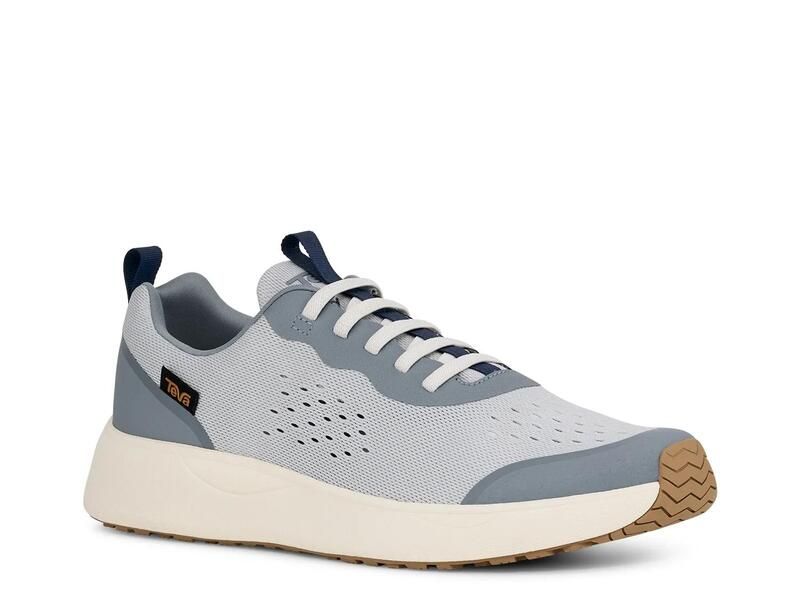 テバ メンズ シューズ スニーカー TevaHydratrek Fairwind Sneaker Mens Blue ブルー