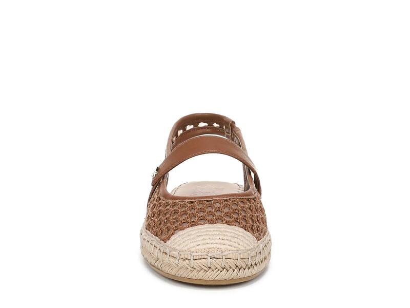 ナチュライザー レディース シューズ パンプス NaturalizerJolie Mary Janespadrille Flat Walnut Brown ブラウン ナチュライザー レディース シューズ パンプス NaturalizerJolie Mary Janespadrille Flat Walnut Brown ブラウン
