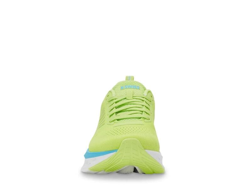 ケースイス レディース シューズ スニーカー KSwissMelrose Tubes Lite Running Shoe Womens Dark Green グリーン ケースイス レディース シューズ スニーカー KSwissMelrose Tubes Lite Running Shoe Womens Dark Green グリーン