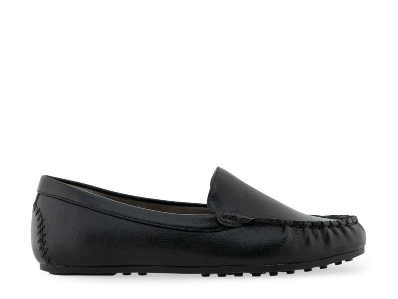 エアロソールズ レディース シューズ パンプス ローファー AerosolesOver Drive Loafer Black Embossed ブラック エアロソールズ レディース シューズ パンプス ローファー AerosolesOver Drive Loafer Black Embossed ブラック