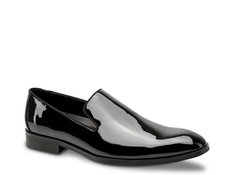 ケネスコール メンズ シューズ スリッポン・ローファー Kenneth Cole New YorkHarry Loafer Black ブラック