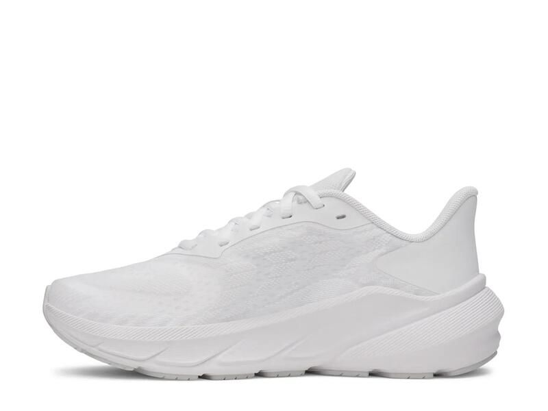 アンダーアーマー レディース シューズ スニーカー Under ArmourTurbulence 3 Sneaker Womens White ホワイト