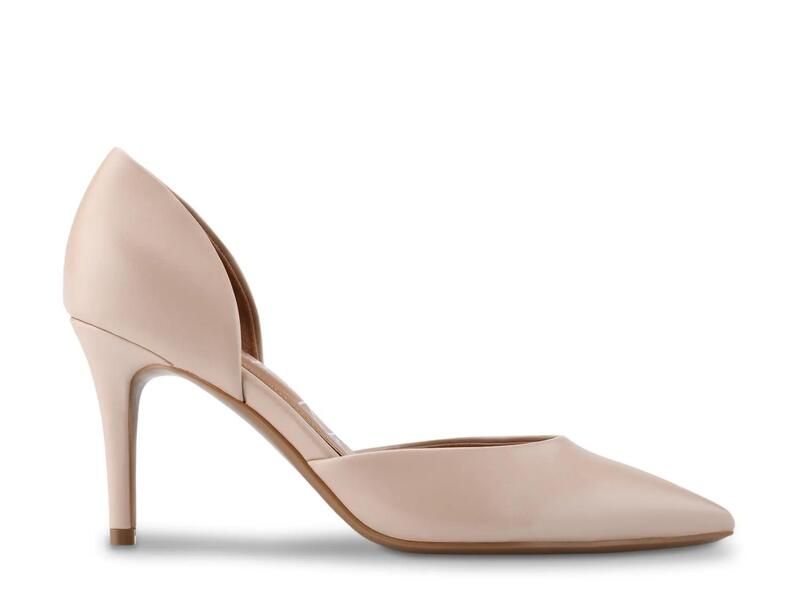 カルバンクライン レディース シューズ パンプス Calvin KleinGloria Pump Light Natural
