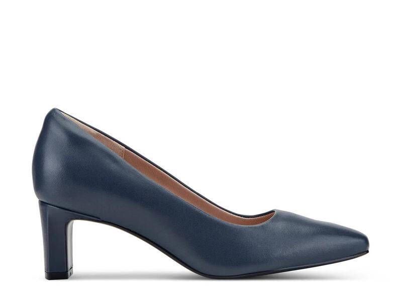 ロックポート レディース シューズ パンプス RockportTotal Motion Merida Pump Blue ブルー ロックポート レディース シューズ パンプス RockportTotal Motion Merida Pump Blue ブルー