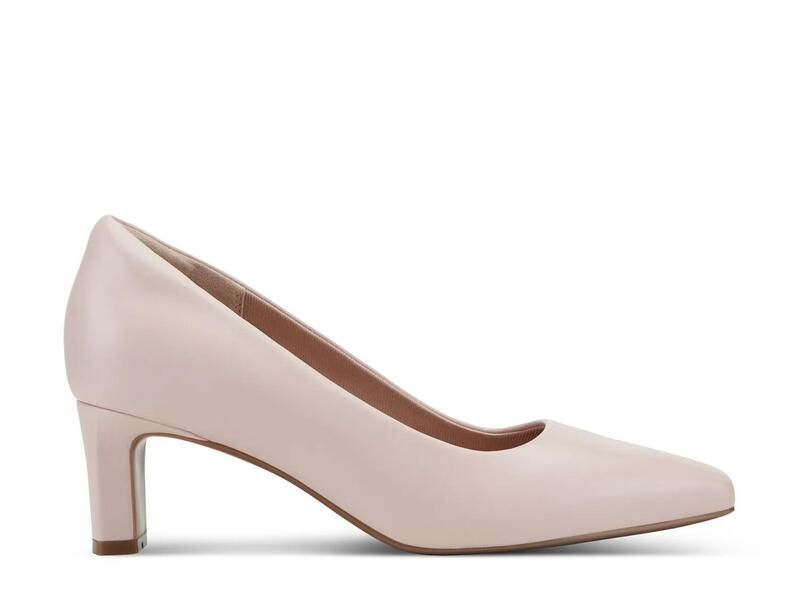 ロックポート レディース シューズ パンプス RockportTotal Motion Merida Pump Light Pink ピンク
