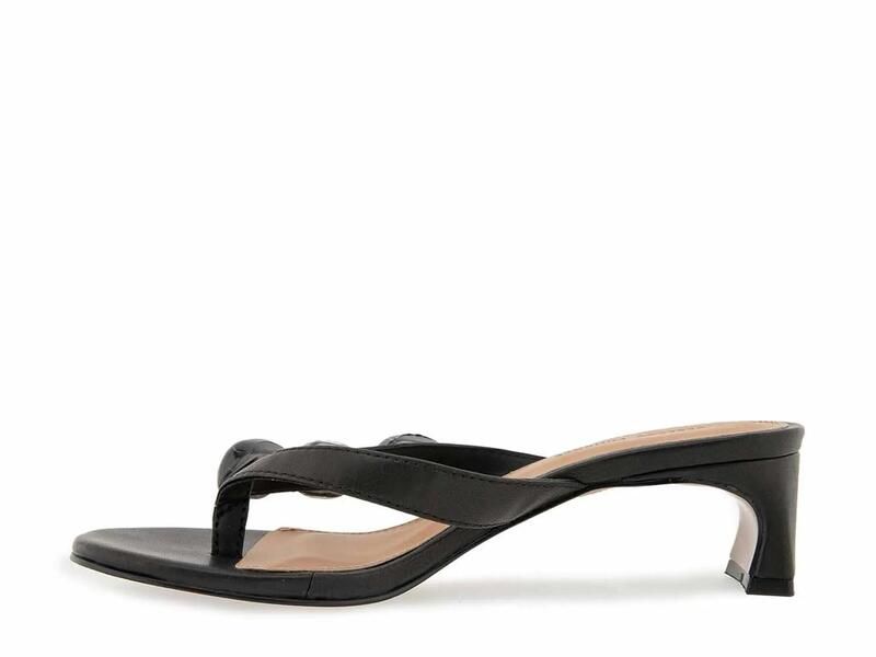 レベッカミンコフ レディース シューズ サンダル Rebecca MinkoffAlaine Sandal Black ブラック