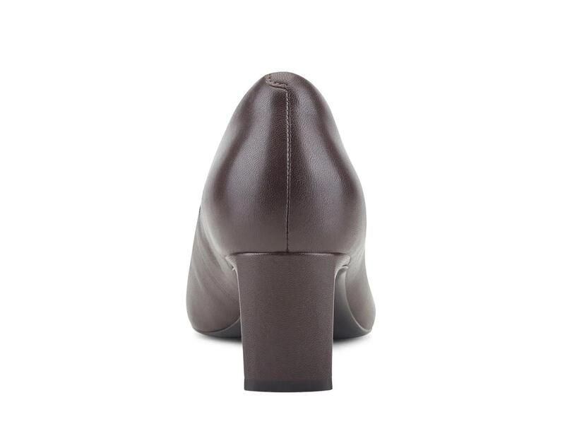 ロックポート レディース シューズ パンプス RockportTotal Motion Merida Pump Dark Brown ブラウン ロックポート レディース シューズ パンプス RockportTotal Motion Merida Pump Dark Brown ブラウン