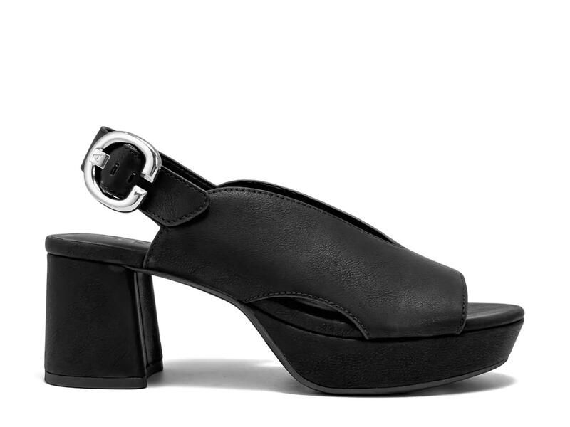 エアロソールズ レディース シューズ サンダル プラットフォーム AerosolesClora Platform Sandal Black ブラック エアロソールズ レディース シューズ サンダル プラットフォーム AerosolesClora Platform Sandal Black ブラック