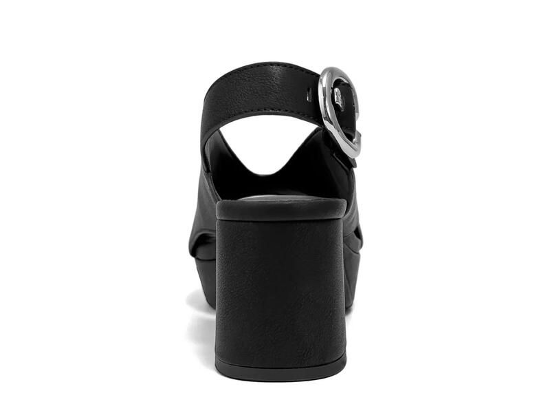 エアロソールズ レディース シューズ サンダル プラットフォーム AerosolesClora Platform Sandal Black ブラック エアロソールズ レディース シューズ サンダル プラットフォーム AerosolesClora Platform Sandal Black ブラック