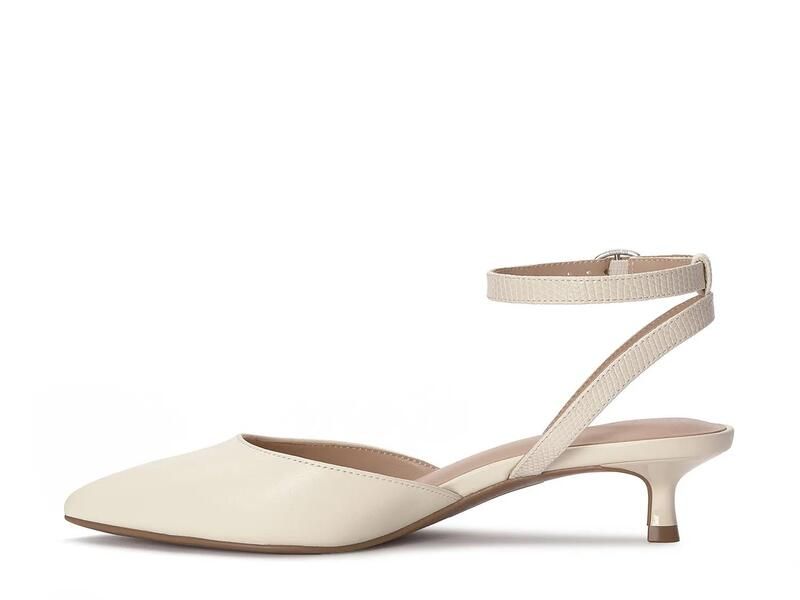 ケリー＆ケイティ レディース シューズ パンプス Kelly KatieVikka Pump Ivory Synthetic アイボリー