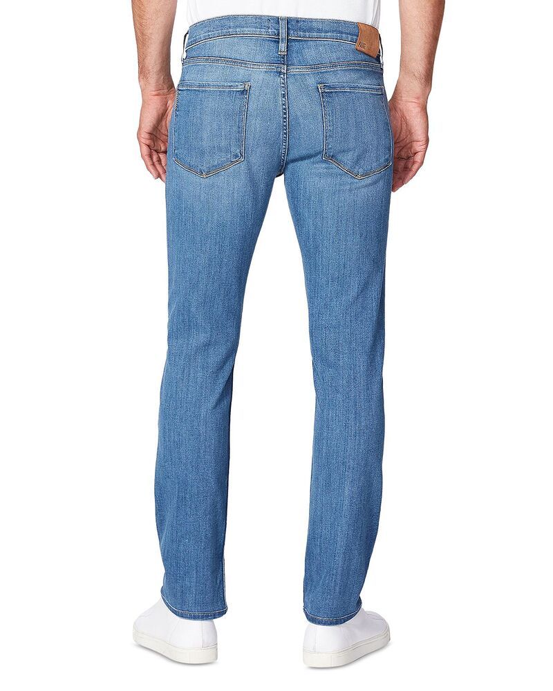 ペイジ メンズ ボトムス デニムパンツ スリムフィット ジーンズ PAIGE Lennox 32 Slim Fit Jeans Cartwright ペイジ メンズ ボトムス デニムパンツ スリムフィット ジーンズ PAIGE Lennox 32 Slim Fit Jeans Cartwright