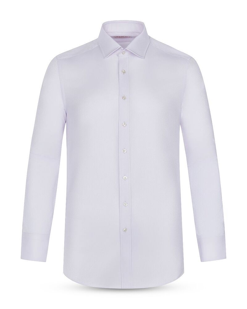トーマスピンク メンズ トップス シャツ Thomas Pink Textured Solidresshirt Lilac ライラック トーマスピンク メンズ トップス シャツ Thomas Pink Textured Solidresshirt Lilac ライラック