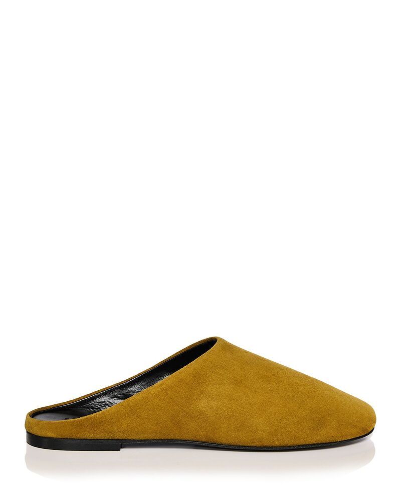 プロエンザショラー レディース シューズ パンプス Proenza Schouler Womens Glove Slide Flats Pistachio プロエンザショラー レディース シューズ パンプス Proenza Schouler Womens Glove Slide Flats Pistachio