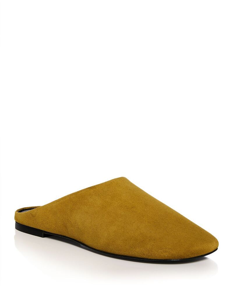 プロエンザショラー レディース シューズ パンプス Proenza Schouler Womens Glove Slide Flats Pistachio プロエンザショラー レディース シューズ パンプス Proenza Schouler Womens Glove Slide Flats Pistachio