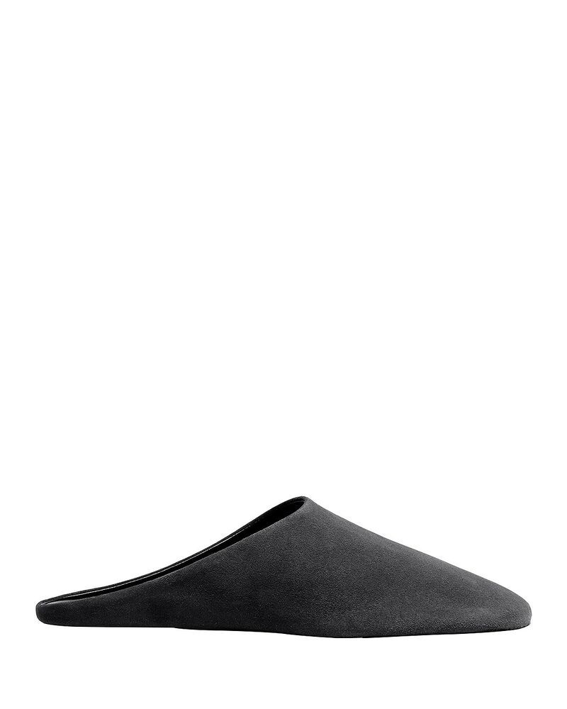 プロエンザショラー レディース シューズ パンプス Proenza Schouler Womens Glove Slide Flats Black ブラック
