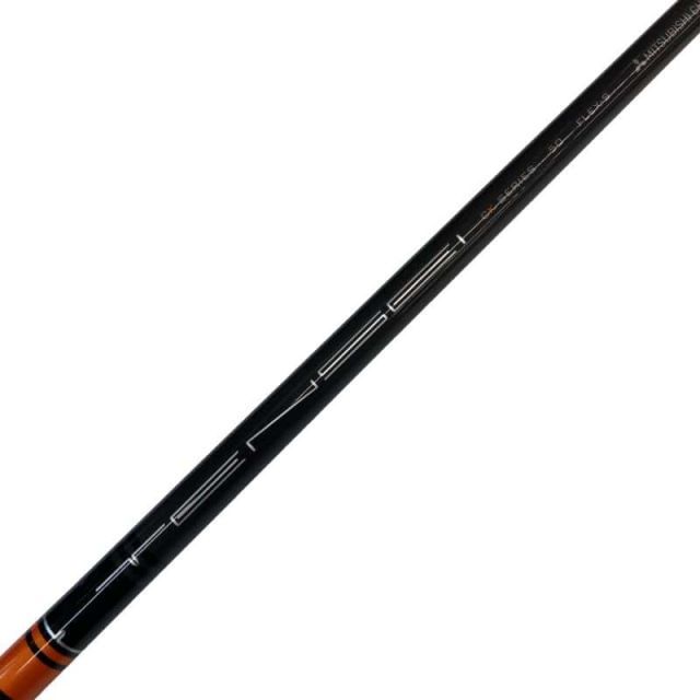 【中古】 ヤマハスリーブ付き(RMX 01/02系) 三菱ケミカル(レイヨン)ドライバー用 シャフト TENSEI CK PRO ORANGE 50 (フレックスS)Cランク ゴルフクラブ
