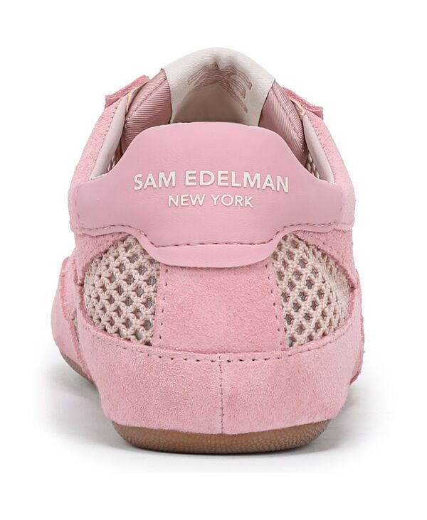 サムエデルマン レディース シューズ スニーカー レース Sam Edelman Womens Tobi LaceUp Sneakers Primose PinkRose Blush ピンク サムエデルマン レディース シューズ スニーカー レース Sam Edelman Womens Tobi LaceUp Sneakers Primose PinkRose Blush ピンク