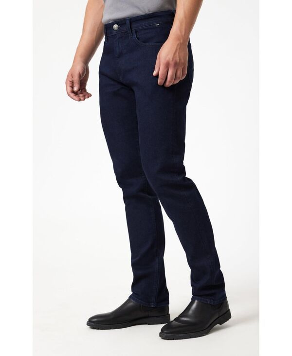 マーヴィ ジーンズ メンズ ボトムス デニムパンツ Mavi Jeans Mens Jake Slim Leg In Rinse Supermove Jeans Dark blue ブルー マーヴィ ジーンズ メンズ ボトムス デニムパンツ Mavi Jeans Mens Jake Slim Leg In Rinse Supermove Jeans Dark blue ブルー