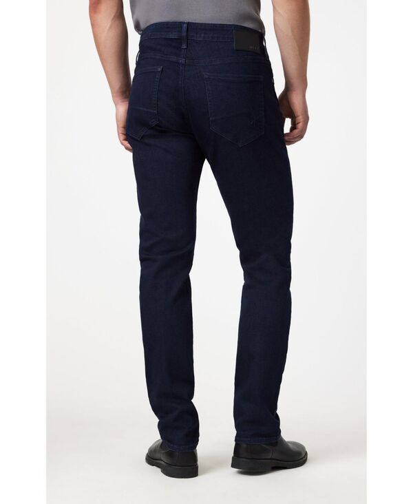 マーヴィ ジーンズ メンズ ボトムス デニムパンツ Mavi Jeans Mens Jake Slim Leg In Rinse Supermove Jeans Dark blue ブルー マーヴィ ジーンズ メンズ ボトムス デニムパンツ Mavi Jeans Mens Jake Slim Leg In Rinse Supermove Jeans Dark blue ブルー
