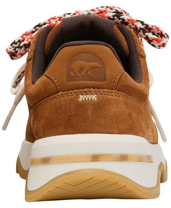 ソレル レディース シューズ スニーカー レース Sorel Womens Kinetic Ember LX LaceUp Sneakers Iced TeaSnow ソレル レディース シューズ スニーカー レース Sorel Womens Kinetic Ember LX LaceUp Sneakers Iced TeaSnow