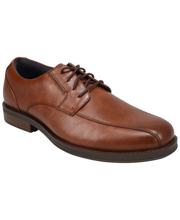 ドッカーズ メンズ シューズ オックスフォード レース Dockers Mens Bainbridge LaceUp Oxfordresshoes Cognac