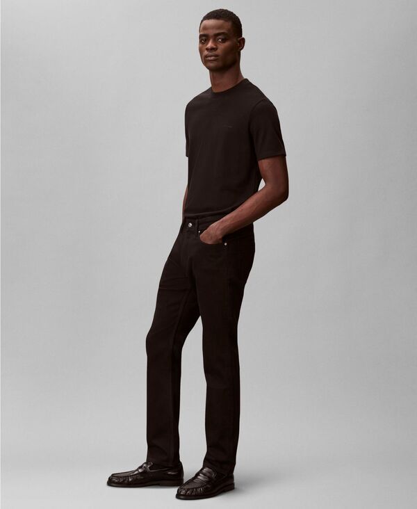 カルバンクライン メンズ ボトムス デニムパンツ ジーンズ Calvin Klein MenslimFit Stretch Denim Jeans Calvin Klein Classic Black カルバンクライン メンズ ボトムス デニムパンツ ジーンズ Calvin Klein MenslimFit Stretch Denim Jeans Calvin Klein Classic Black