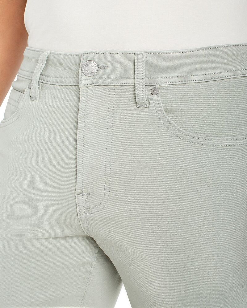 リヴァプール ロサンゼルス メンズ ボトムス デニムパンツ ストレート ジーンズ Liverpoolos Angeles Regent Relaxed Straight Leg Jeans in Se