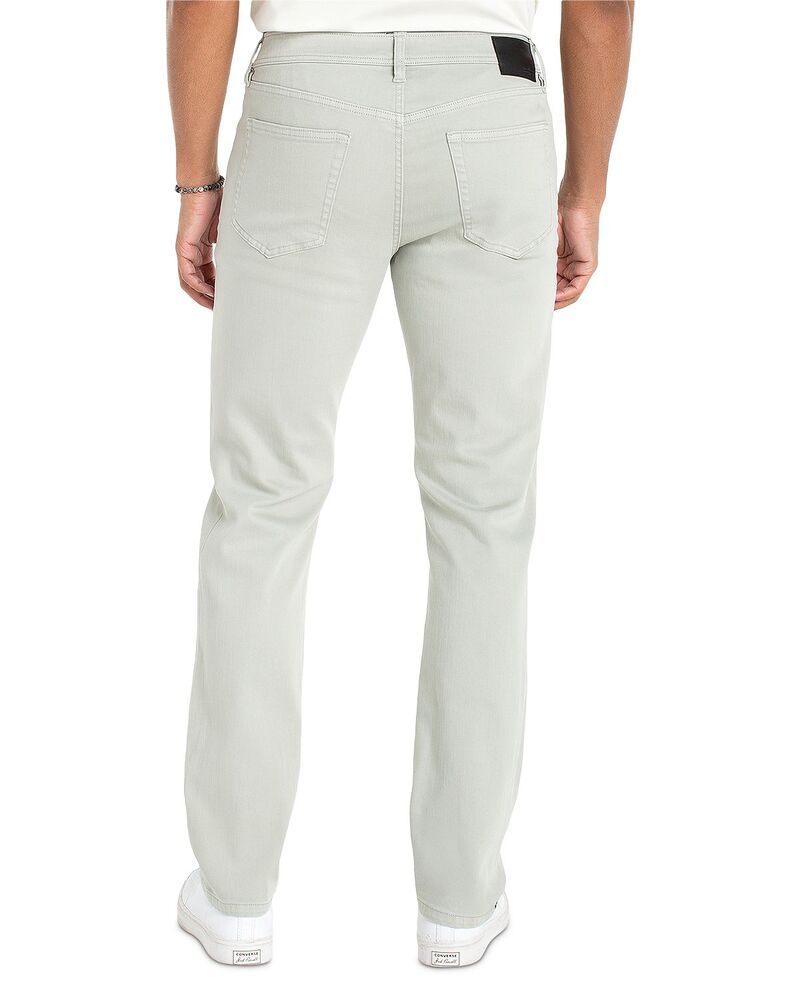 リヴァプール ロサンゼルス メンズ ボトムス デニムパンツ ストレート ジーンズ Liverpoolos Angeles Regent Relaxed Straight Leg Jeans in Se