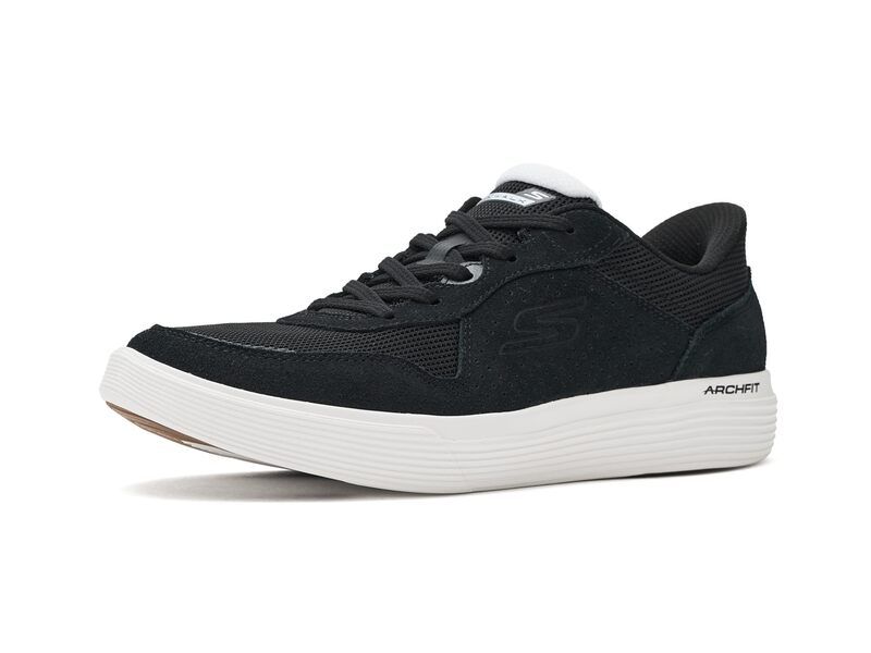 スケッチャーズ レディース シューズ スニーカー Skechers Performance Slipins Go Walk Commuter PhoenixWo BlackWhite ホワイト