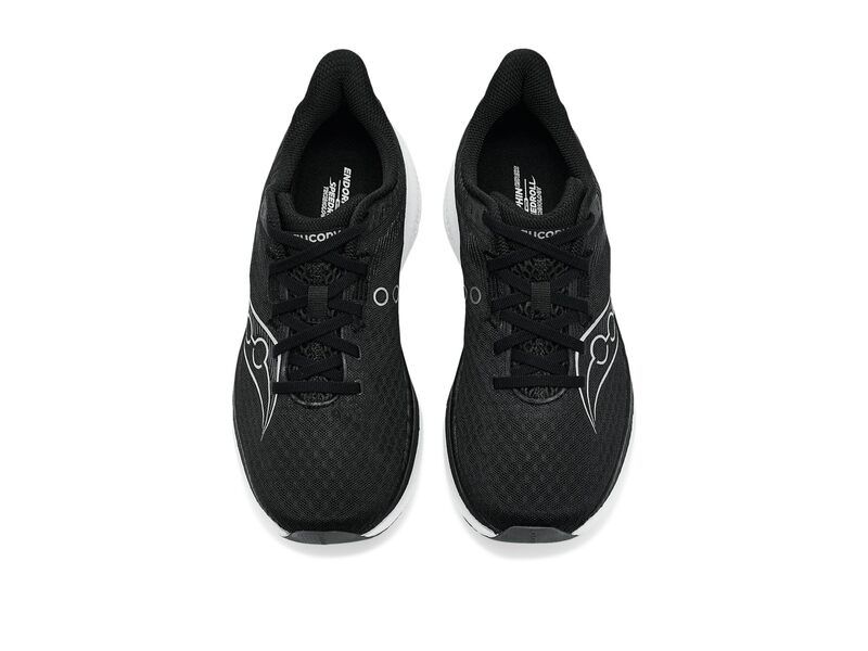 サッカニー レディース シューズ スニーカー Saucony Endorphin Speed 5Wo BlackWhite ホワイト