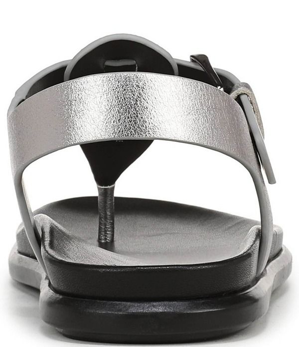 ナチュライザー レディース シューズ パンプス サンダル レザー Naturalizer Fab Leather Thong Slide Sandalsoft Pewter ピューター ナチュライザー レディース シューズ パンプス サンダル レザー Naturalizer Fab Leather Thong Slide Sandalsoft Pewter ピューター