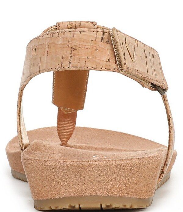 バイオニック レディース シューズ サンダル Vionic Palisades Cork Tstrap Sandals Gold Cork ゴールド バイオニック レディース シューズ サンダル Vionic Palisades Cork Tstrap Sandals Gold Cork ゴールド