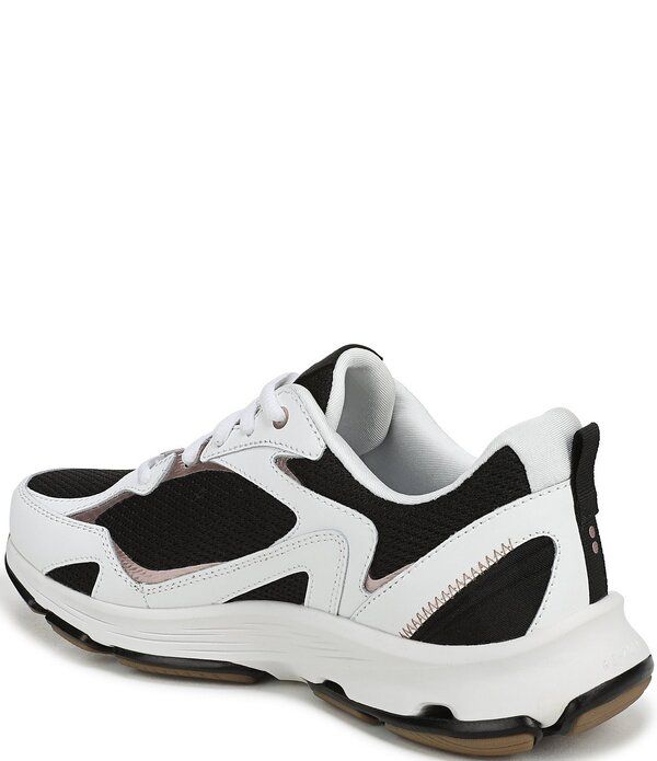 ライカ レディース シューズ スニーカー Ryka Womens Devotion X Classic 2 Fitness Walking Sneakers WhiteBlack ホワイト ライカ レディース シューズ スニーカー Ryka Womens Devotion X Classic 2 Fitness Walking Sneakers WhiteBlack ホワイト