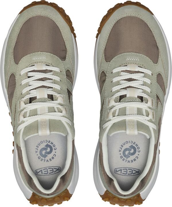キーン レディース シューズ スニーカー KEEN Womens KS86 Shoes Abbey StoneBrindle ストーン キーン レディース シューズ スニーカー KEEN Womens KS86 Shoes Abbey StoneBrindle ストーン