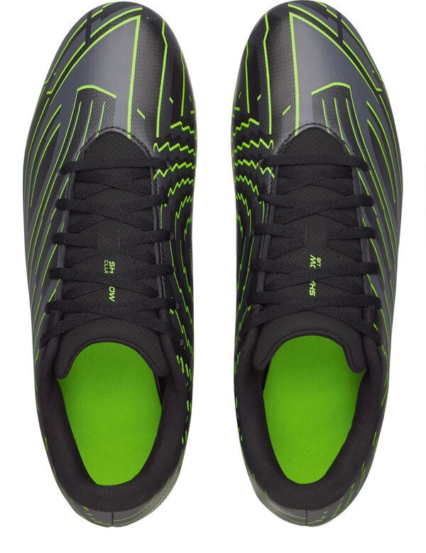 アンダーアーマー レディース シューズ スニーカー Under Armour Shadow Club 4 FG Soccer Cleats BlackGray ブラック アンダーアーマー レディース シューズ スニーカー Under Armour Shadow Club 4 FG Soccer Cleats BlackGray ブラック
