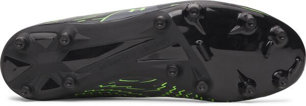 アンダーアーマー レディース シューズ スニーカー Under Armour Shadow Club 4 FG Soccer Cleats BlackGray ブラック アンダーアーマー レディース シューズ スニーカー Under Armour Shadow Club 4 FG Soccer Cleats BlackGray ブラック