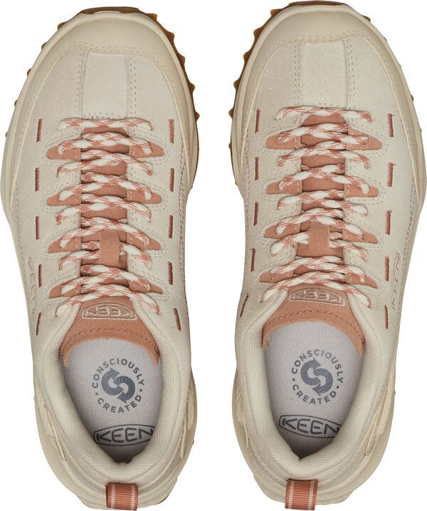 キーン レディース シューズ スニーカー KEEN Womens Jasper Zionic Shoes CorkBirch キーン レディース シューズ スニーカー KEEN Womens Jasper Zionic Shoes CorkBirch