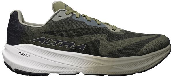 アルトラ メンズ シューズ スニーカー Altra Mens Experience Flow 3 Running Shoes Dusty Olive オリーブ