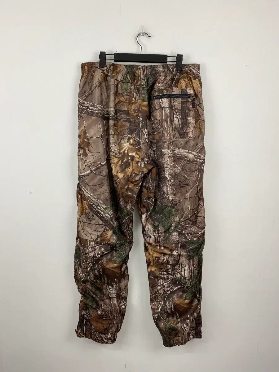 ステューシー Stussy リアルツリー ナイロン パンツ L <360>