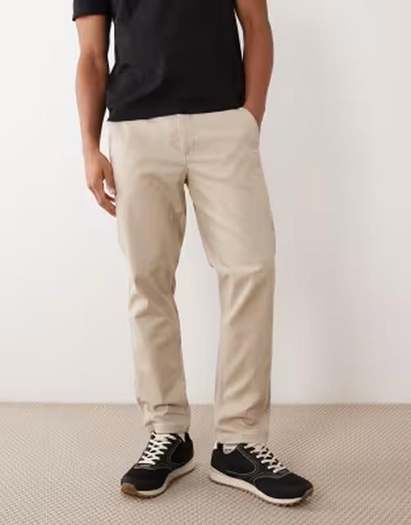 ジャック アンド ジョーンズ メンズ ボトムス カジュアルパンツ Jack Jones 2 pack straight chino pants andeep lichen green グリーン ジャック アンド ジョーンズ メンズ ボトムス カジュアルパンツ Jack Jones 2 pack straight chino pants andeep lichen green グリーン