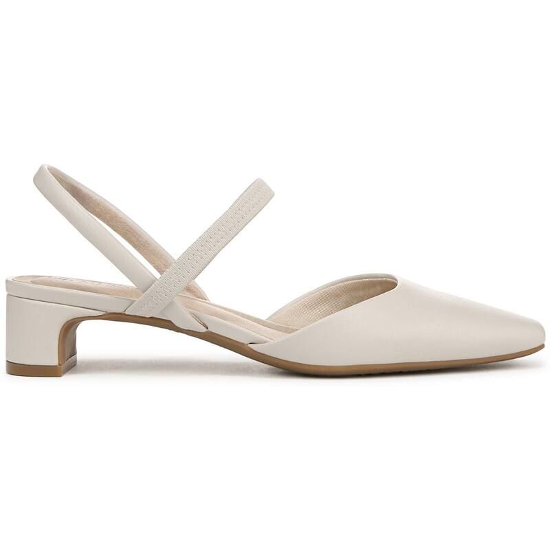 ライフストライド レディース シューズ パンプス LifeStride Lainey Womenslingback Pumps Chocolate Plum プラム