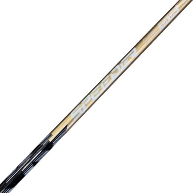 【中古】 キャロウェイスリーブ付き(QUANTUM系) フジクラドライバー用 シャフト SPEEDER NX GOLD 40 (フレックスS)Bランク ゴルフクラブ