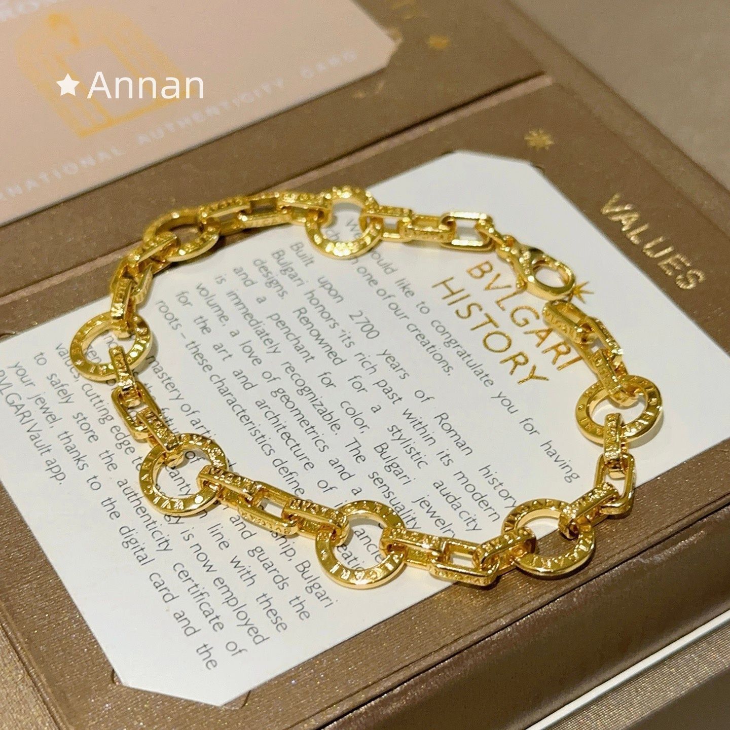 美品 限定 新品 BVLGARI ブルガリ ブレスレット バングル リストバンド レディース 結婚式 卒業式 清楚 イベント 入学式