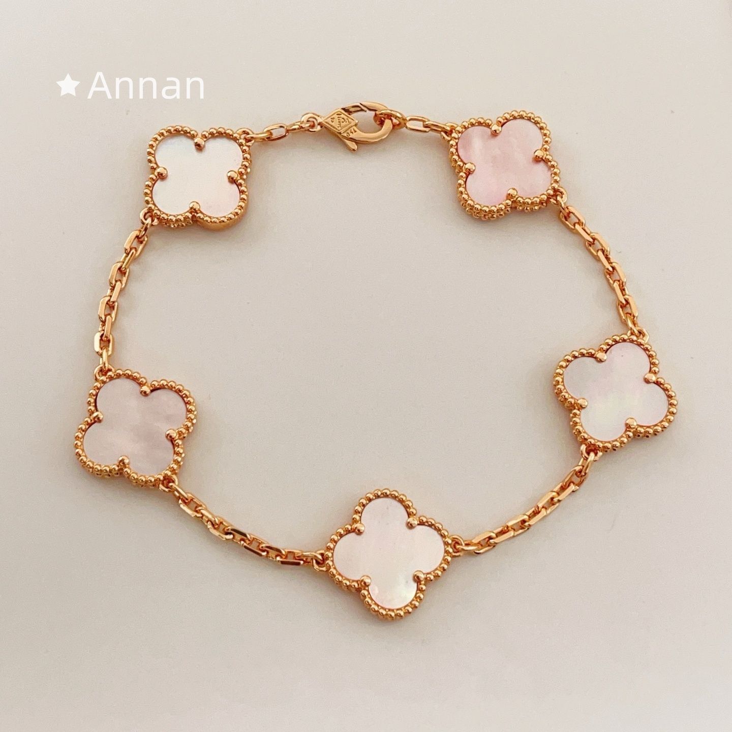 激レア 本日特価 美品新品 VAN CLEEF & ARPELS ヴァン クリーフ アンド アーペルス ブレスレット バングル リストバンド レディース 結婚式 卒業式 清楚 イベント 入学式