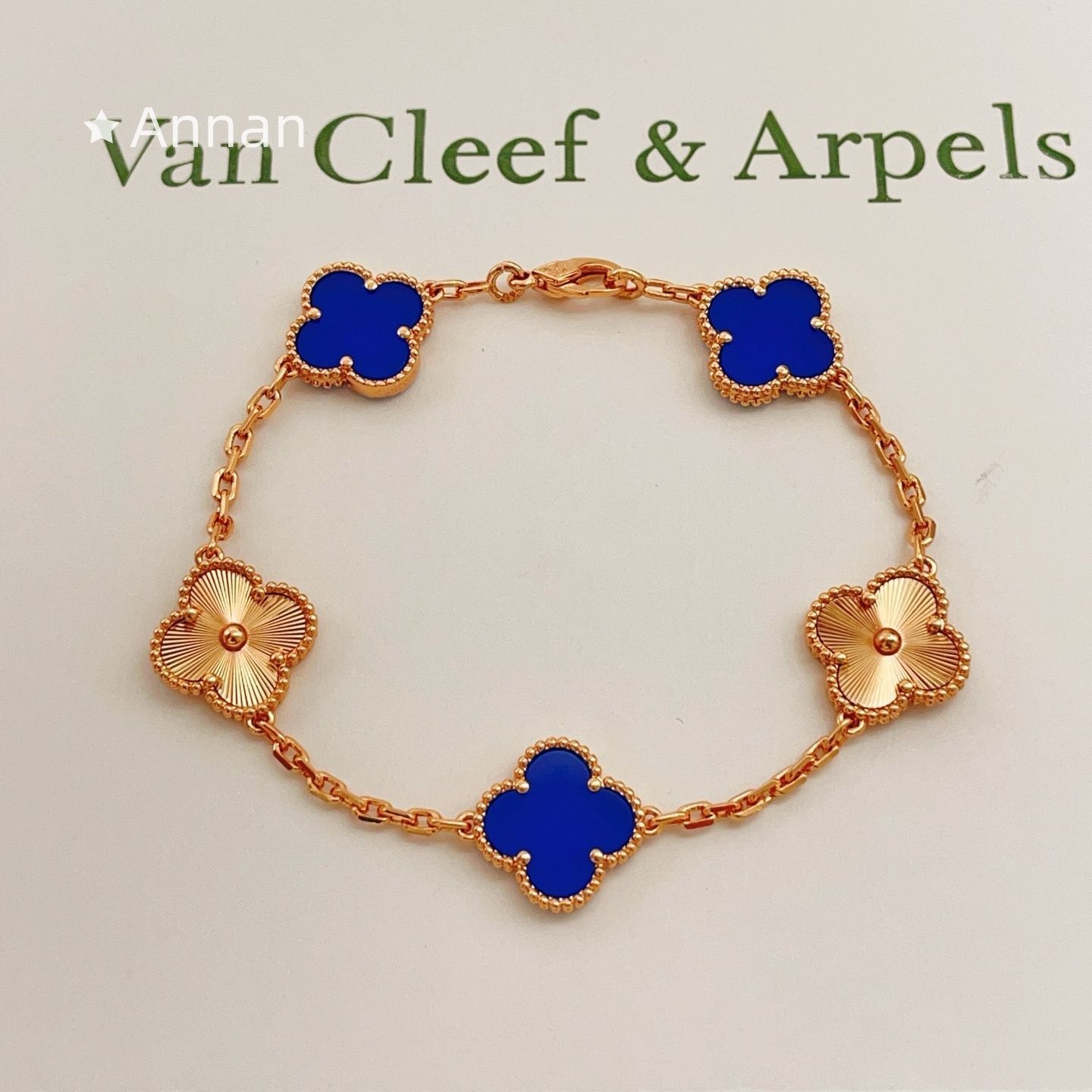 激レア 極美品 新品 VAN CLEEF & ARPELS ヴァン クリーフ アンド アーペルス ブレスレット バングル リストバンド レディース 結婚式 卒業式 清楚 イベント 入学式