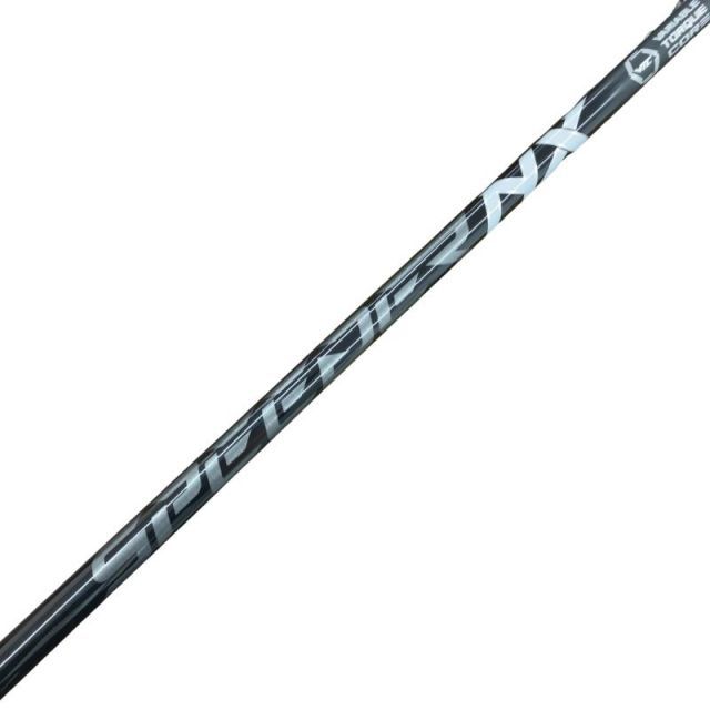 【中古】 ピンスリーブ付き(G440系) フジクラドライバー用 シャフト SPEEDER NX BLACK 50 (フレックスS)Bランク ゴルフクラブ