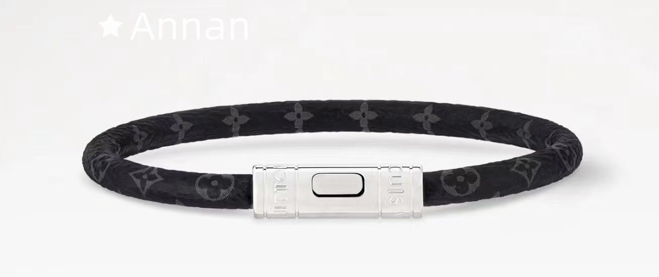 送料無料 超美品 新品！新品 LV LOUIS VUITTON ルイヴィトン ブレスレット バングル リストバンド レディース 結婚式 卒業式 清楚 イベント 入学式
