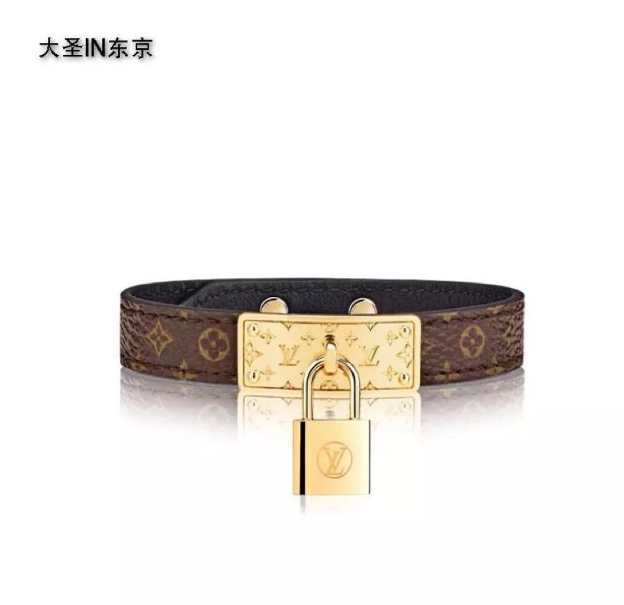 【限定】送料無料新品！新品 LV LOUIS VUITTON ルイヴィトン ブレスレット バングル リストバンド レディース 結婚式 卒業式 清楚 イベント 入学式