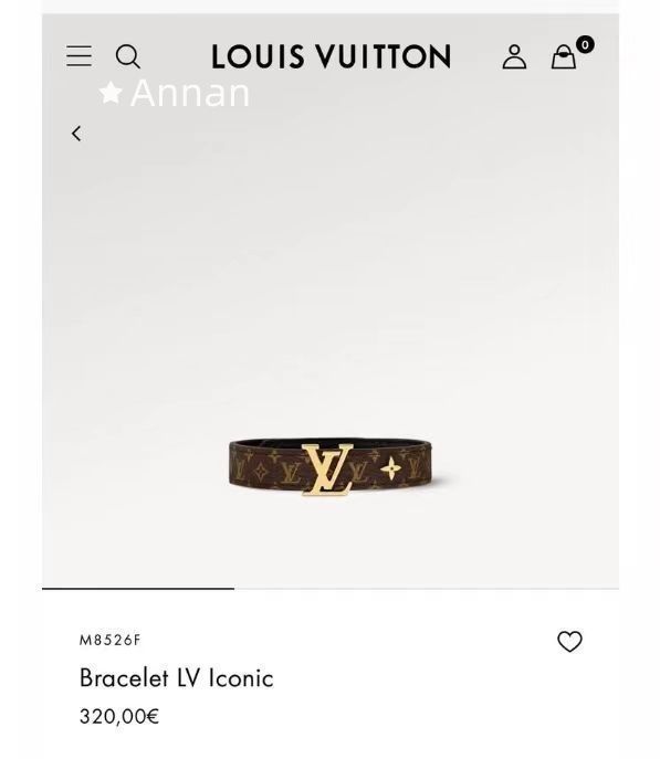 激レア 限定品新型新品 LV LOUIS VUITTON ルイヴィトン ブレスレット バングル リストバンド レディース 結婚式 卒業式 清楚 イベント 入学式